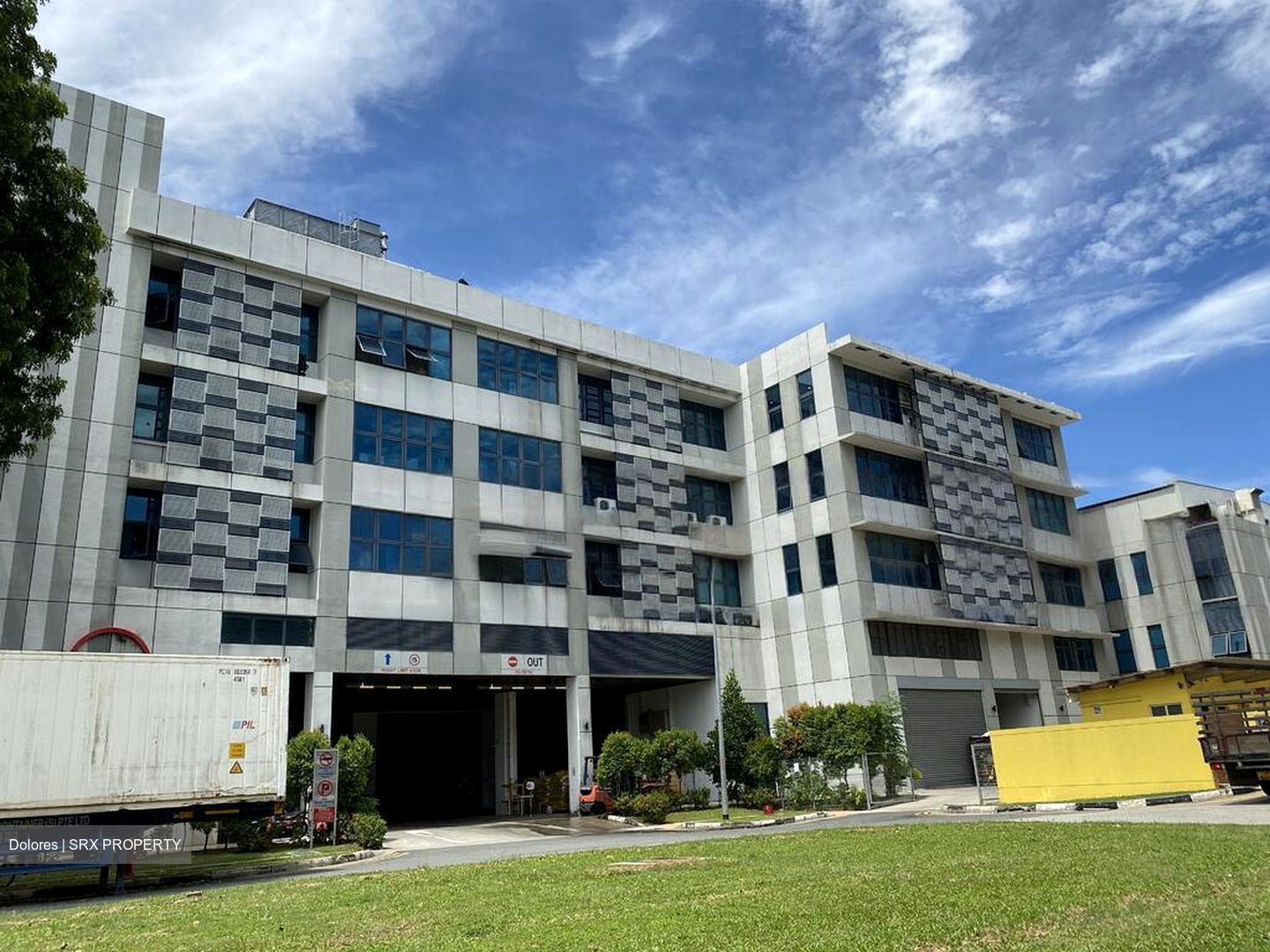Westview Food Factory (D22), Factory #466068161